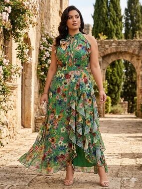 betsy and adam green floral dress Shop Green Betsy & Adam Online